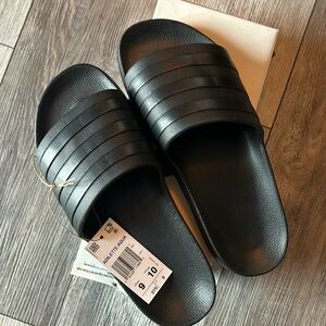 Adidas Slides New in Box